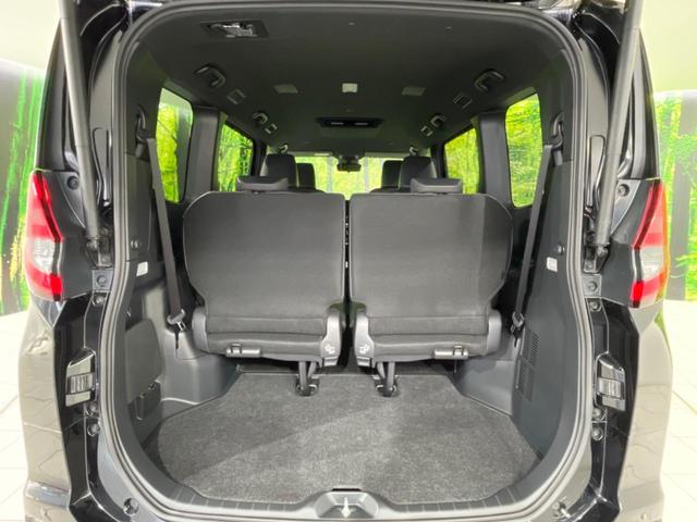 ノア S-Z 両側電動スライドドア ナビ付純正DA バックカメラ 寒冷地仕様 トヨタチームメイト レーダークルーズ 禁煙車 ハーフレザーシート コーナーセンサー LEDヘッド ETC2.0 純正16インチAW(60枚目)