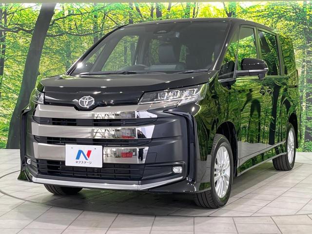 ノア S-Z 両側電動スライドドア ナビ付純正DA バックカメラ 寒冷地仕様 トヨタチームメイト レーダークルーズ 禁煙車 ハーフレザーシート コーナーセンサー LEDヘッド ETC2.0 純正16インチAW(62枚目)