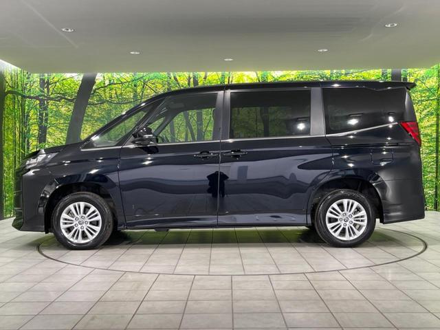 ノア S-Z 両側電動スライドドア ナビ付純正DA バックカメラ 寒冷地仕様 トヨタチームメイト レーダークルーズ 禁煙車 ハーフレザーシート コーナーセンサー LEDヘッド ETC2.0 純正16インチAW(64枚目)