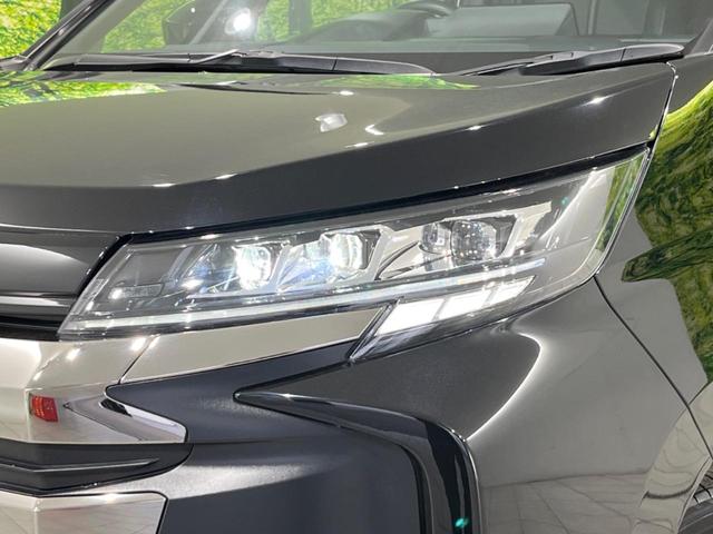 ノア S-Z 両側電動スライドドア ナビ付純正DA バックカメラ 寒冷地仕様 トヨタチームメイト レーダークルーズ 禁煙車 ハーフレザーシート コーナーセンサー LEDヘッド ETC2.0 純正16インチAW(66枚目)