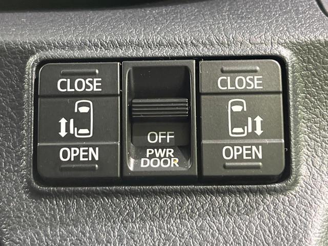 シエンタ Ｇ　セーフティーエディションＩＩ　純正ＳＤナビ　両側電動ドア　バックカメラ　寒冷地仕様　衝突被害軽減システム　禁煙車　コーナーセンサー　スマートキー　ＬＥＤヘッド　純正１６インチアルミ　オートハイビーム（4枚目）