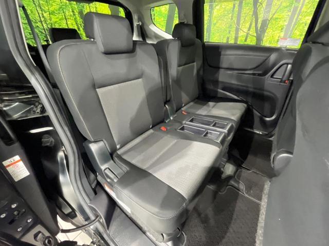 シエンタ Ｇ　セーフティーエディションＩＩ　純正ＳＤナビ　両側電動ドア　バックカメラ　寒冷地仕様　衝突被害軽減システム　禁煙車　コーナーセンサー　スマートキー　ＬＥＤヘッド　純正１６インチアルミ　オートハイビーム（10枚目）