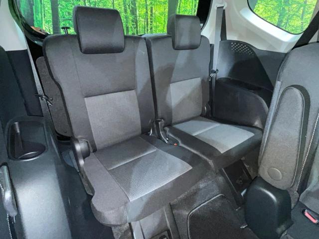 シエンタ Ｇ　セーフティーエディションＩＩ　純正ＳＤナビ　両側電動ドア　バックカメラ　寒冷地仕様　衝突被害軽減システム　禁煙車　コーナーセンサー　スマートキー　ＬＥＤヘッド　純正１６インチアルミ　オートハイビーム（11枚目）