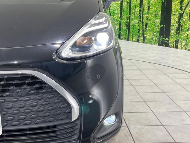 シエンタ Ｇ　セーフティーエディションＩＩ　純正ＳＤナビ　両側電動ドア　バックカメラ　寒冷地仕様　衝突被害軽減システム　禁煙車　コーナーセンサー　スマートキー　ＬＥＤヘッド　純正１６インチアルミ　オートハイビーム（14枚目）