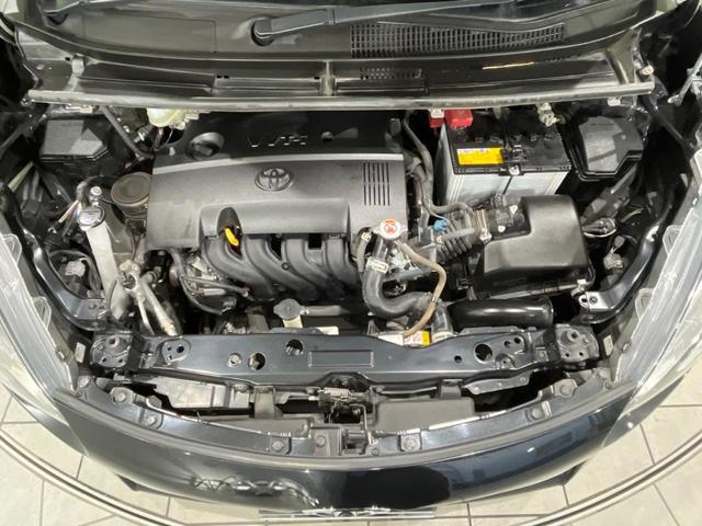 シエンタ Ｇ　セーフティーエディションＩＩ　純正ＳＤナビ　両側電動ドア　バックカメラ　寒冷地仕様　衝突被害軽減システム　禁煙車　コーナーセンサー　スマートキー　ＬＥＤヘッド　純正１６インチアルミ　オートハイビーム（20枚目）