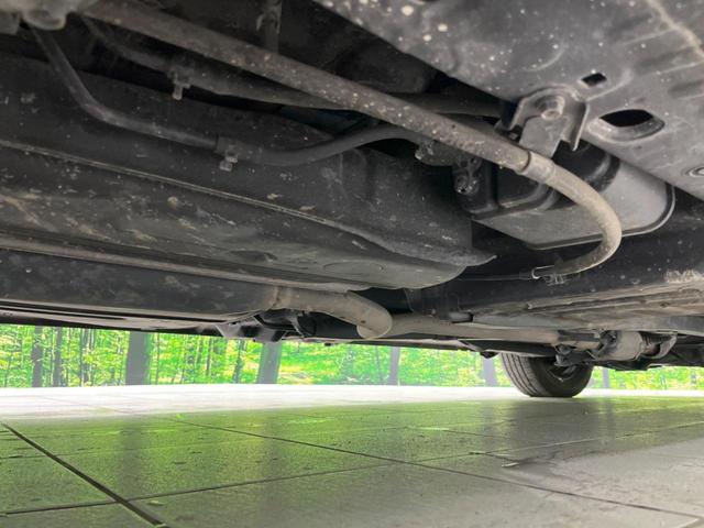 シエンタ Ｇ　セーフティーエディションＩＩ　純正ＳＤナビ　両側電動ドア　バックカメラ　寒冷地仕様　衝突被害軽減システム　禁煙車　コーナーセンサー　スマートキー　ＬＥＤヘッド　純正１６インチアルミ　オートハイビーム（23枚目）