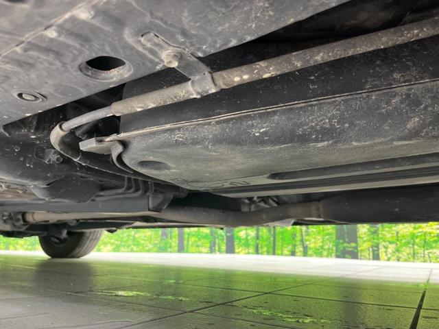 シエンタ Ｇ　セーフティーエディションＩＩ　純正ＳＤナビ　両側電動ドア　バックカメラ　寒冷地仕様　衝突被害軽減システム　禁煙車　コーナーセンサー　スマートキー　ＬＥＤヘッド　純正１６インチアルミ　オートハイビーム（24枚目）