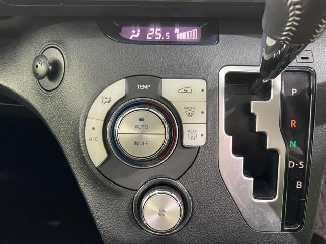 シエンタ Ｇ　セーフティーエディションＩＩ　純正ＳＤナビ　両側電動ドア　バックカメラ　寒冷地仕様　衝突被害軽減システム　禁煙車　コーナーセンサー　スマートキー　ＬＥＤヘッド　純正１６インチアルミ　オートハイビーム（27枚目）