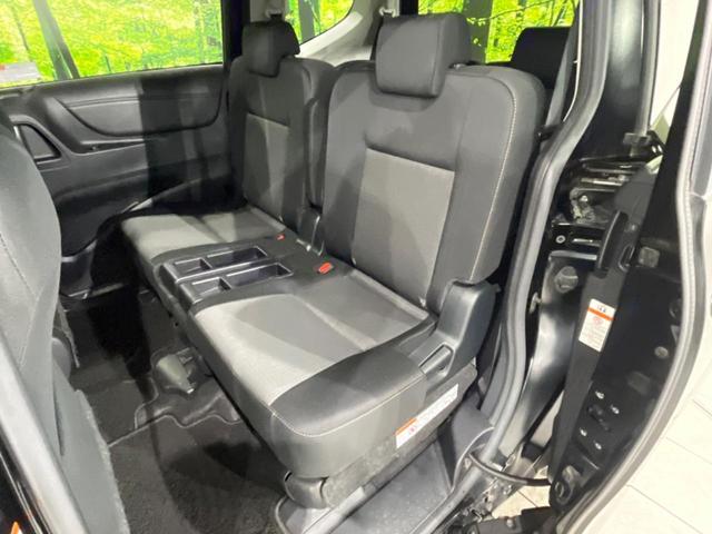 シエンタ Ｇ　セーフティーエディションＩＩ　純正ＳＤナビ　両側電動ドア　バックカメラ　寒冷地仕様　衝突被害軽減システム　禁煙車　コーナーセンサー　スマートキー　ＬＥＤヘッド　純正１６インチアルミ　オートハイビーム（40枚目）