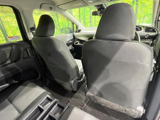 シエンタ Ｇ　セーフティーエディションＩＩ　純正ＳＤナビ　両側電動ドア　バックカメラ　寒冷地仕様　衝突被害軽減システム　禁煙車　コーナーセンサー　スマートキー　ＬＥＤヘッド　純正１６インチアルミ　オートハイビーム（42枚目）