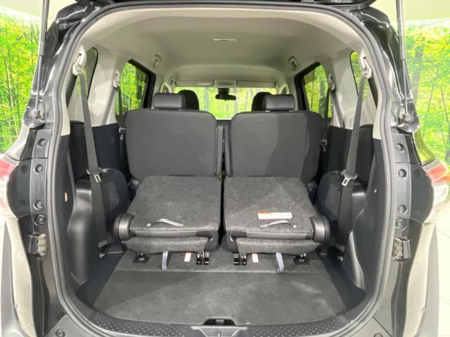 シエンタ Ｇ　セーフティーエディションＩＩ　純正ＳＤナビ　両側電動ドア　バックカメラ　寒冷地仕様　衝突被害軽減システム　禁煙車　コーナーセンサー　スマートキー　ＬＥＤヘッド　純正１６インチアルミ　オートハイビーム（43枚目）