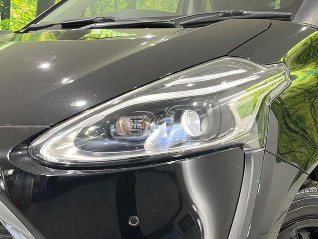 シエンタ Ｇ　セーフティーエディションＩＩ　純正ＳＤナビ　両側電動ドア　バックカメラ　寒冷地仕様　衝突被害軽減システム　禁煙車　コーナーセンサー　スマートキー　ＬＥＤヘッド　純正１６インチアルミ　オートハイビーム（58枚目）