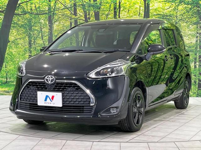 シエンタ Ｇ　セーフティーエディションＩＩ　純正ＳＤナビ　両側電動ドア　バックカメラ　寒冷地仕様　衝突被害軽減システム　禁煙車　コーナーセンサー　スマートキー　ＬＥＤヘッド　純正１６インチアルミ　オートハイビーム（60枚目）