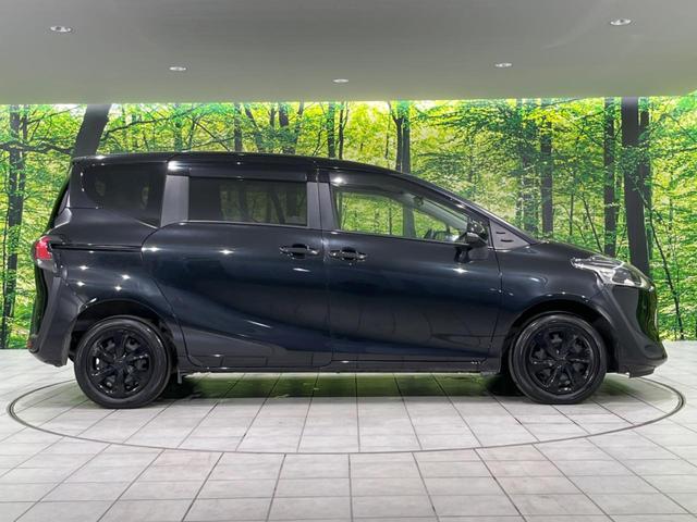 シエンタ Ｇ　セーフティーエディションＩＩ　純正ＳＤナビ　両側電動ドア　バックカメラ　寒冷地仕様　衝突被害軽減システム　禁煙車　コーナーセンサー　スマートキー　ＬＥＤヘッド　純正１６インチアルミ　オートハイビーム（62枚目）