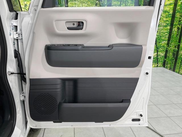 Ｎ－ＢＯＸ ベースグレード　４ＷＤ　届出済未使用車　ホンダセンシング　電動スライドドア　レーダークルーズ　前席シートヒーター　パーキングセンサー　スマートキー　ＬＥＤヘッド　オートライト　オートエアコン　横滑り防止装置（40枚目）