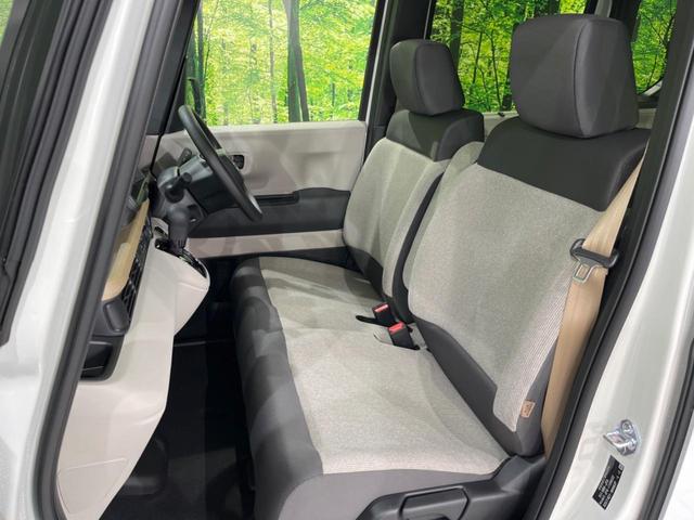 Ｎ－ＢＯＸ ベースグレード　４ＷＤ　届出済未使用車　ホンダセンシング　電動スライドドア　レーダークルーズ　前席シートヒーター　パーキングセンサー　スマートキー　ＬＥＤヘッド　オートライト　オートエアコン　横滑り防止装置（44枚目）