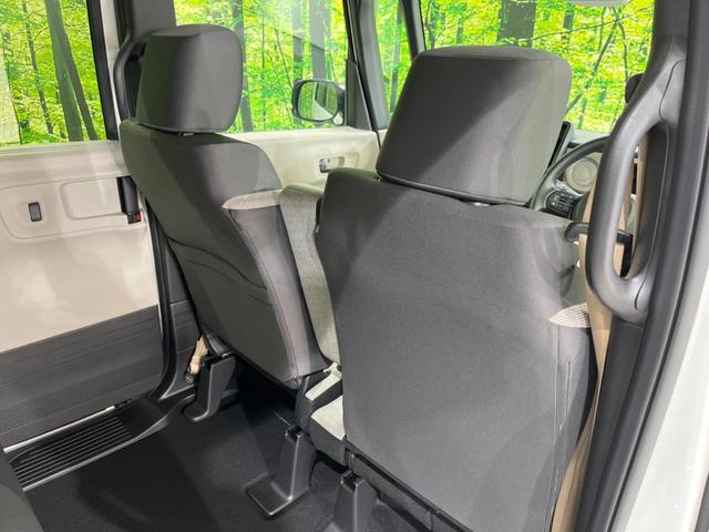 Ｎ－ＢＯＸ ベースグレード　４ＷＤ　届出済未使用車　ホンダセンシング　電動スライドドア　レーダークルーズ　前席シートヒーター　パーキングセンサー　スマートキー　ＬＥＤヘッド　オートライト　オートエアコン　横滑り防止装置（47枚目）