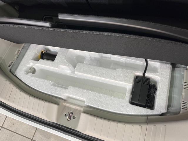 Ｎ－ＢＯＸ ベースグレード　４ＷＤ　届出済未使用車　ホンダセンシング　電動スライドドア　レーダークルーズ　前席シートヒーター　パーキングセンサー　スマートキー　ＬＥＤヘッド　オートライト　オートエアコン　横滑り防止装置（48枚目）