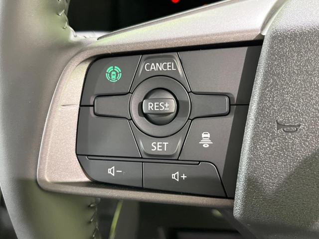 デリカミニ Ｇ　プレミアム　届出済未使用車　両側電動スライドドア　マイパイロット　三菱ｅ－Ａｓｓｉｓｔ　禁煙車　レーダークルーズ　スマートキー　シートヒーター　ＬＥＤヘッドライト　ステアリングヒーター　オートブレーキホールド（5枚目）