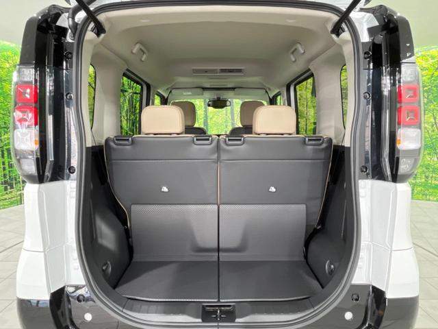 デリカミニ Ｇ　プレミアム　届出済未使用車　両側電動スライドドア　マイパイロット　三菱ｅ－Ａｓｓｉｓｔ　禁煙車　レーダークルーズ　スマートキー　シートヒーター　ＬＥＤヘッドライト　ステアリングヒーター　オートブレーキホールド（11枚目）