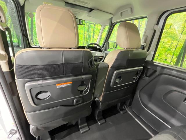 デリカミニ Ｇ　プレミアム　届出済未使用車　両側電動スライドドア　マイパイロット　三菱ｅ－Ａｓｓｉｓｔ　禁煙車　レーダークルーズ　スマートキー　シートヒーター　ＬＥＤヘッドライト　ステアリングヒーター　オートブレーキホールド（38枚目）