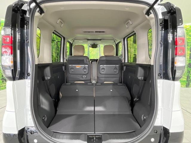 デリカミニ Ｇ　プレミアム　届出済未使用車　両側電動スライドドア　マイパイロット　三菱ｅ－Ａｓｓｉｓｔ　禁煙車　レーダークルーズ　スマートキー　シートヒーター　ＬＥＤヘッドライト　ステアリングヒーター　オートブレーキホールド（50枚目）