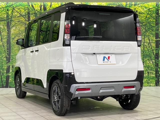 デリカミニ Ｇ　プレミアム　届出済未使用車　両側電動スライドドア　マイパイロット　三菱ｅ－Ａｓｓｉｓｔ　禁煙車　レーダークルーズ　スマートキー　シートヒーター　ＬＥＤヘッドライト　ステアリングヒーター　オートブレーキホールド（62枚目）