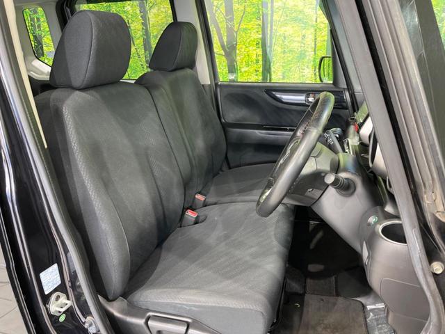 Ｎ－ＢＯＸカスタム Ｇ・Ｌパッケージ　４ＷＤ　電動スライドドア　ＳＤナビ　禁煙車　スマートキー　ＨＩＤヘッド　オートライト　オートエアコン　Ｂｌｕｅｔｏｏｔｈ　ワンセグＴＶ　アルミホイール（8枚目）