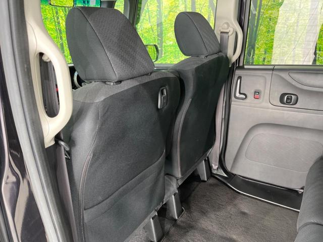 Ｎ－ＢＯＸカスタム Ｇ・Ｌパッケージ　４ＷＤ　電動スライドドア　ＳＤナビ　禁煙車　スマートキー　ＨＩＤヘッド　オートライト　オートエアコン　Ｂｌｕｅｔｏｏｔｈ　ワンセグＴＶ　アルミホイール（40枚目）