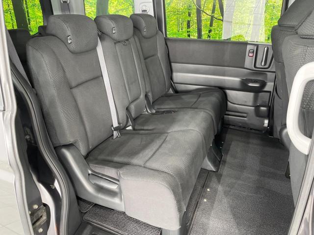 ステップワゴンスパーダ Z 両側電動ドア 純正9型SDナビ バックカメラ 寒冷地仕様 禁煙車 ドラレコ スマートキー HIDヘッド ビルトインETC クルコン 純正16インチAW オートライト オートエアコン Bluetooth(9枚目)