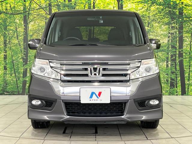 ステップワゴンスパーダ Z 両側電動ドア 純正9型SDナビ バックカメラ 寒冷地仕様 禁煙車 ドラレコ スマートキー HIDヘッド ビルトインETC クルコン 純正16インチAW オートライト オートエアコン Bluetooth(15枚目)