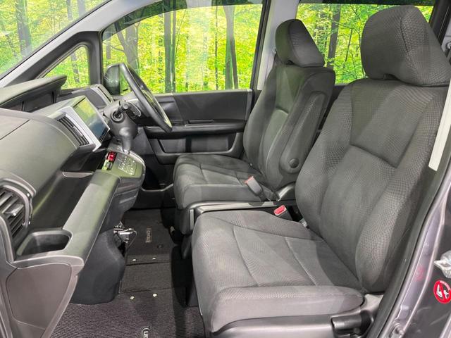 ステップワゴンスパーダ Z 両側電動ドア 純正9型SDナビ バックカメラ 寒冷地仕様 禁煙車 ドラレコ スマートキー HIDヘッド ビルトインETC クルコン 純正16インチAW オートライト オートエアコン Bluetooth(35枚目)