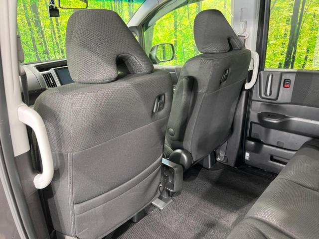 ステップワゴンスパーダ Z 両側電動ドア 純正9型SDナビ バックカメラ 寒冷地仕様 禁煙車 ドラレコ スマートキー HIDヘッド ビルトインETC クルコン 純正16インチAW オートライト オートエアコン Bluetooth(38枚目)