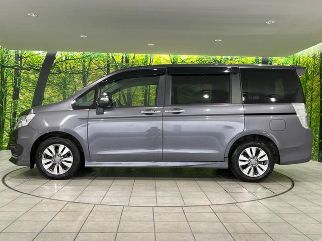 ステップワゴンスパーダ Z 両側電動ドア 純正9型SDナビ バックカメラ 寒冷地仕様 禁煙車 ドラレコ スマートキー HIDヘッド ビルトインETC クルコン 純正16インチAW オートライト オートエアコン Bluetooth(64枚目)