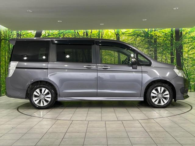 ステップワゴンスパーダ Z 両側電動ドア 純正9型SDナビ バックカメラ 寒冷地仕様 禁煙車 ドラレコ スマートキー HIDヘッド ビルトインETC クルコン 純正16インチAW オートライト オートエアコン Bluetooth(65枚目)