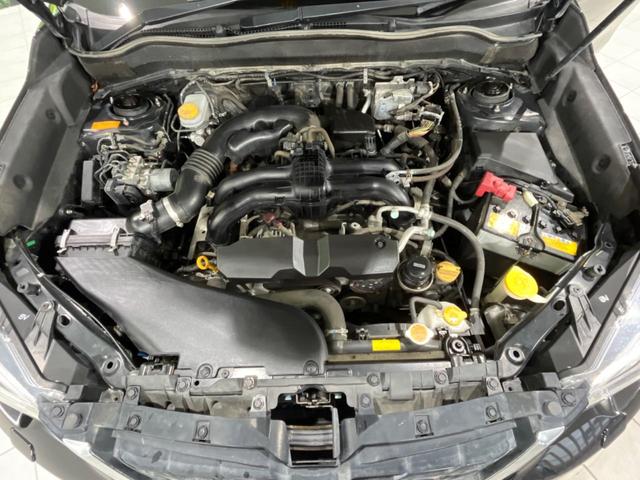 フォレスター S-リミテッド アドバンスドセイフティPKG バックカメラ 衝突被害軽減システム レーダークルーズ 禁煙車 電動リアゲート ハーフレザーシート 全席シートヒーター コーナーセンサー スマートキー(21枚目)