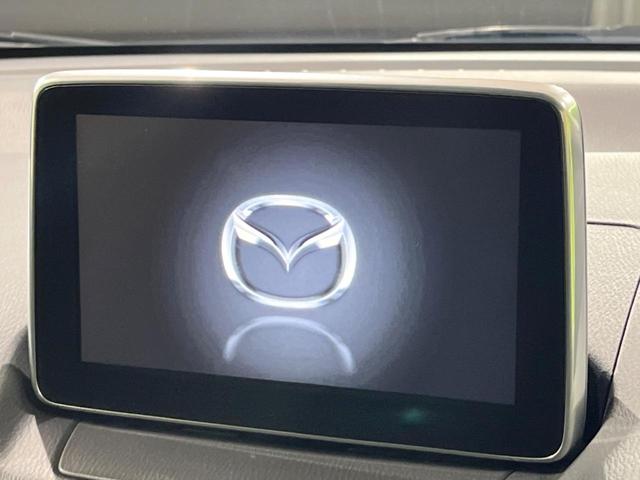 デミオ ＸＤツーリング　４ＷＤ　ディーゼル　メーカーオプションナビ　バックカメラ　禁煙車　ドラレコ　スマートキー　ＬＥＤヘッド　ＥＴＣ　純正１６インチアルミ　オートライト　Ｂｌｕｅｔｏｏｔｈ　ＣＤ　ＤＶＤ再生　地デジ（3枚目）