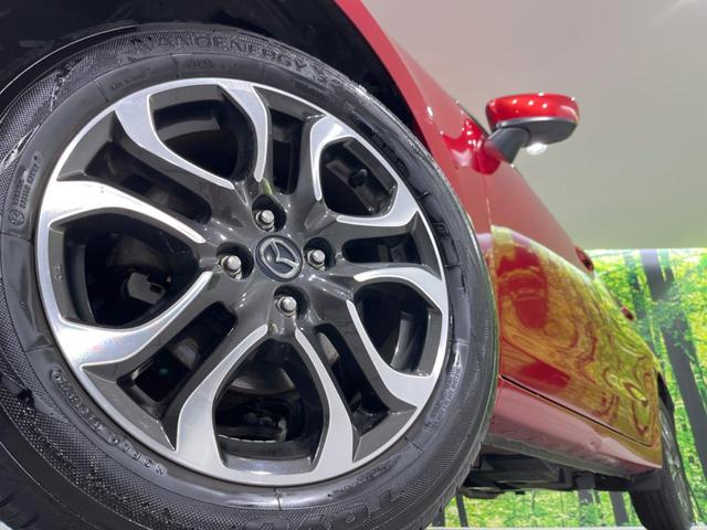 デミオ ＸＤツーリング　４ＷＤ　ディーゼル　メーカーオプションナビ　バックカメラ　禁煙車　ドラレコ　スマートキー　ＬＥＤヘッド　ＥＴＣ　純正１６インチアルミ　オートライト　Ｂｌｕｅｔｏｏｔｈ　ＣＤ　ＤＶＤ再生　地デジ（14枚目）