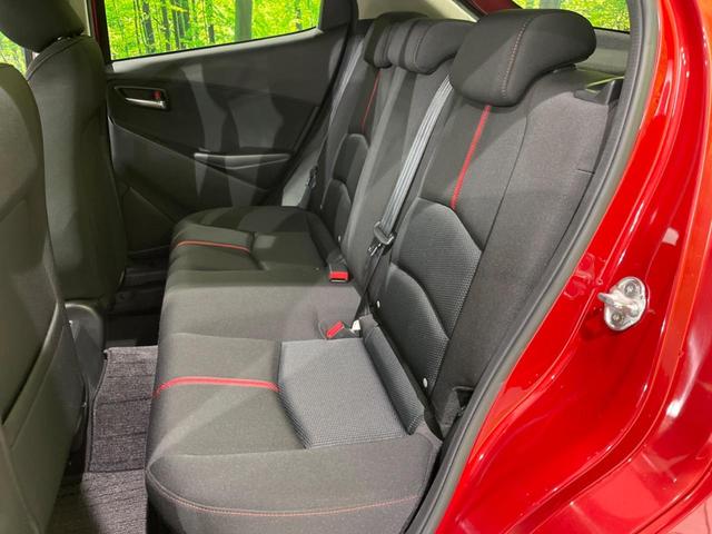 デミオ ＸＤツーリング　４ＷＤ　ディーゼル　メーカーオプションナビ　バックカメラ　禁煙車　ドラレコ　スマートキー　ＬＥＤヘッド　ＥＴＣ　純正１６インチアルミ　オートライト　Ｂｌｕｅｔｏｏｔｈ　ＣＤ　ＤＶＤ再生　地デジ（44枚目）