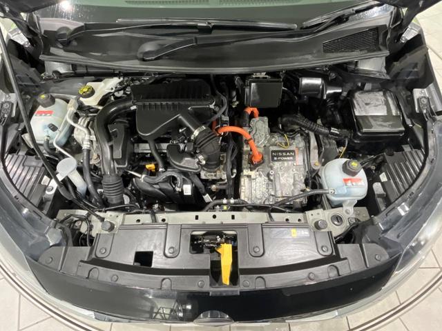 ノート X FOUR SDナビ バックカメラ 衝突被害軽減システム 禁煙車 ドラレコ コーナーセンサー ETC オートハイビーム オートライト オートエアコン Bluetooth CD(19枚目)