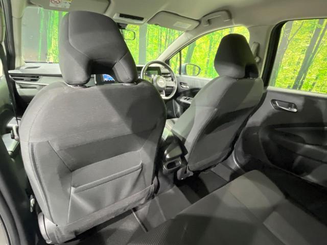 ノート X FOUR SDナビ バックカメラ 衝突被害軽減システム 禁煙車 ドラレコ コーナーセンサー ETC オートハイビーム オートライト オートエアコン Bluetooth CD(38枚目)