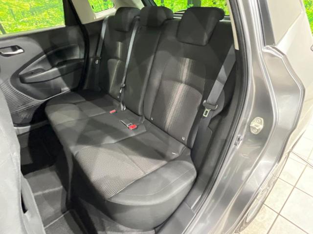 ノート X FOUR SDナビ バックカメラ 衝突被害軽減システム 禁煙車 ドラレコ コーナーセンサー ETC オートハイビーム オートライト オートエアコン Bluetooth CD(39枚目)