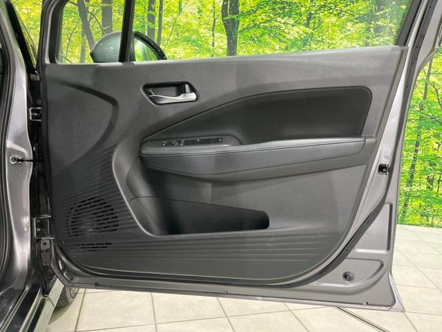 ノート X FOUR SDナビ バックカメラ 衝突被害軽減システム 禁煙車 ドラレコ コーナーセンサー ETC オートハイビーム オートライト オートエアコン Bluetooth CD(41枚目)