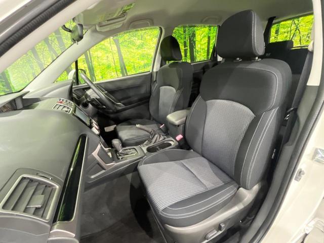 フォレスター 2.0i-L アイサイト アイサイトver3 純正SDナビ バックカメラ レーダークルーズ 前席シートヒーター 禁煙車 スマートキー LEDヘッド ETC 純正17インチアルミ オートエアコン Bluetooth(60枚目)