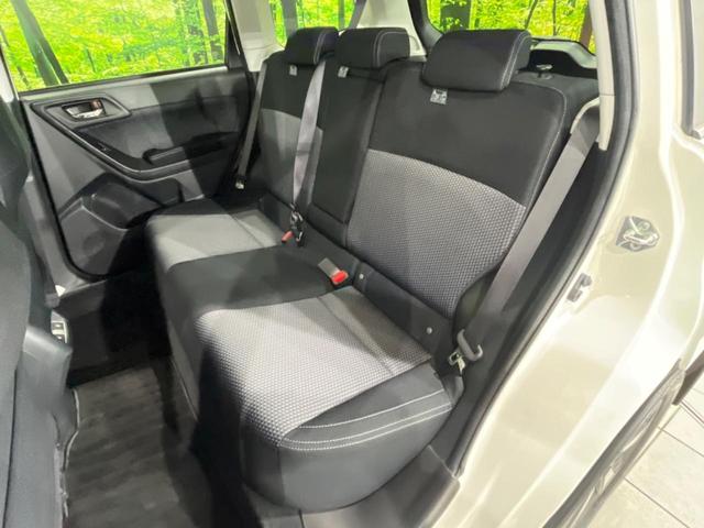 フォレスター 2.0i-L アイサイト アイサイトver3 純正SDナビ バックカメラ レーダークルーズ 前席シートヒーター 禁煙車 スマートキー LEDヘッド ETC 純正17インチアルミ オートエアコン Bluetooth(62枚目)