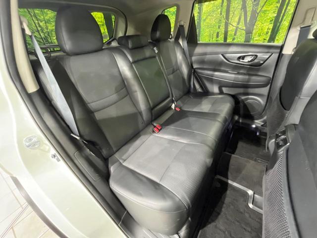 エクストレイル ２０Ｘｔｔ　エマージェンシーブレーキパッケージ　４ＷＤ　エマージェンシーブレーキ　全周囲カメラ　カプロンシート　ドラレコ　スマートキー　ＬＥＤ　クルコン　純正１８インチアルミ　オートライト　オートエアコン　Ｂｌｕｅｔｏｏｔｈ　ＣＤ　ＤＶＤ再生（10枚目）