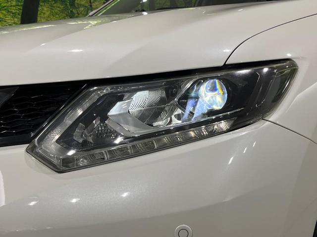 エクストレイル ２０Ｘｔｔ　エマージェンシーブレーキパッケージ　４ＷＤ　エマージェンシーブレーキ　全周囲カメラ　カプロンシート　ドラレコ　スマートキー　ＬＥＤ　クルコン　純正１８インチアルミ　オートライト　オートエアコン　Ｂｌｕｅｔｏｏｔｈ　ＣＤ　ＤＶＤ再生（13枚目）