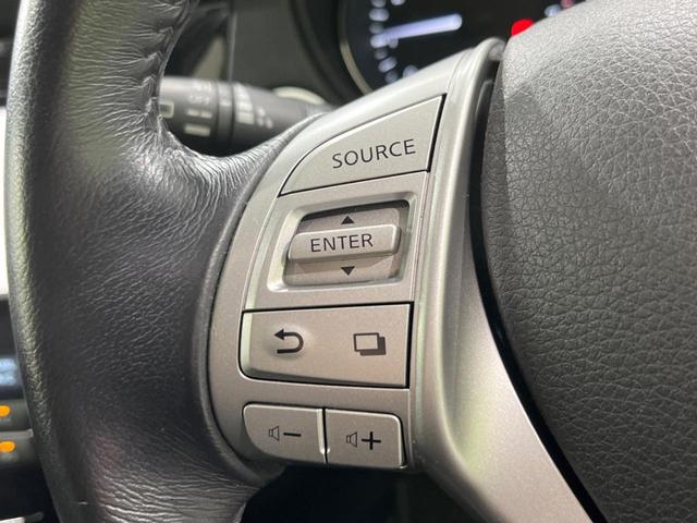 エクストレイル ２０Ｘｔｔ　エマージェンシーブレーキパッケージ　４ＷＤ　エマージェンシーブレーキ　全周囲カメラ　カプロンシート　ドラレコ　スマートキー　ＬＥＤ　クルコン　純正１８インチアルミ　オートライト　オートエアコン　Ｂｌｕｅｔｏｏｔｈ　ＣＤ　ＤＶＤ再生（32枚目）