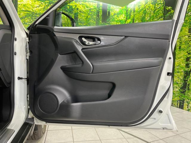 エクストレイル ２０Ｘｔｔ　エマージェンシーブレーキパッケージ　４ＷＤ　エマージェンシーブレーキ　全周囲カメラ　カプロンシート　ドラレコ　スマートキー　ＬＥＤ　クルコン　純正１８インチアルミ　オートライト　オートエアコン　Ｂｌｕｅｔｏｏｔｈ　ＣＤ　ＤＶＤ再生（54枚目）