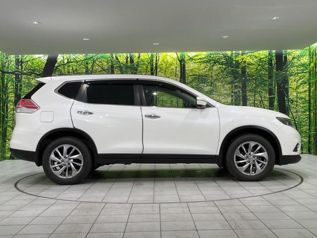 エクストレイル ２０Ｘｔｔ　エマージェンシーブレーキパッケージ　４ＷＤ　エマージェンシーブレーキ　全周囲カメラ　カプロンシート　ドラレコ　スマートキー　ＬＥＤ　クルコン　純正１８インチアルミ　オートライト　オートエアコン　Ｂｌｕｅｔｏｏｔｈ　ＣＤ　ＤＶＤ再生（67枚目）